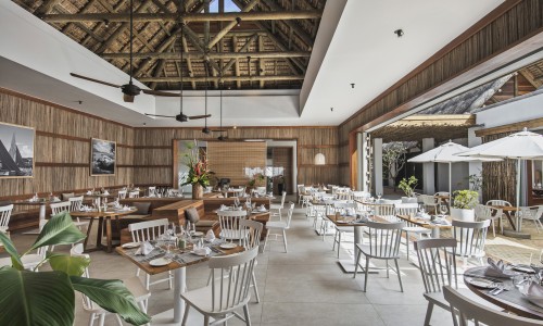 Preskil Island Resort